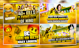 professional gaming thumbnails and youtube thumbnails