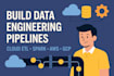 build data engineering pipelines