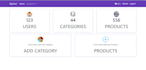 do web pages, servlet, jsp, hibernate, spring boot tasks