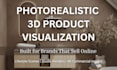 create realistic 3d product scenes for ecommerce and marketing amazon