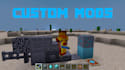create a minecraft mod with mcreator