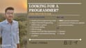 do c, cpp, node, java, and python programming projects