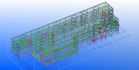 do structural steel estimation