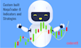 build a ninjatrader 8 tool