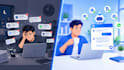 build ai chatbot for your wordpress site that answers from your content