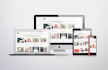 put your screen on imac,iphone and ipad