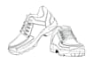 convert your sketches into detailed and quality line art