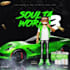 make a high quality 3d music cover art