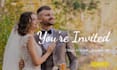 design wedding website for invitations, rsvp, photo gallery
