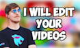 edit your video mr beast style