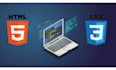 do only HTML CSS website design