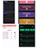 code arduino, esp32, iot, app, website, display