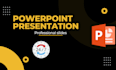 make powerpoint slides, pitch deck, google slides, canvas