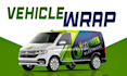 do professional car wrap design, van, truck, trailer, vehicle wrap design