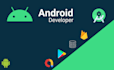 be your android app developer