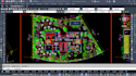 do home floor plan, section, elevation drawings in autocad