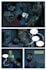 draw a cartoonish comic page