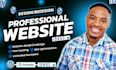design ionos and godaddy website design and ionos website redesign godaddy