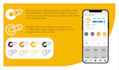create a complete brand identity with logo and visual system