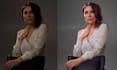 bulk photo editing and color correction in adobe lightroom
