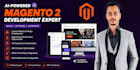 develop and optimize your magento 2 store with ai integrations