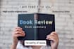 read your book and write a summary or analysis about it
