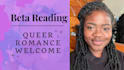 beta read your romance novel