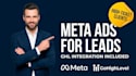 setup high converting meta ads lead generation funnels using gohighlevel