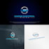 create a modern versatile trendy logo design in 1 day