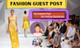 publish guest post fashion trending blog