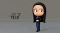 make a nendoroid version of you