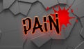 design a graffiti, nu metal, trap metal, rap, hip hop band log