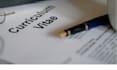edit your CV with 15 years experience in 24 hours