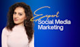 be your marketing and social media manager
