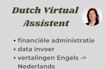 be your dutch virtual assistant for admin and translations