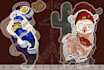 create custom sticker, label, emblem and patch designs
