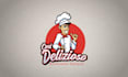 create awesome cartoon logo