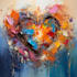 wall art modern home decor