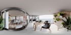 create virtual tours with 360 renderings