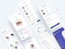 do mobile app development android ios app, building mobile app flutter developer