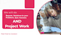 do technical report writing for mechanical engineering