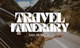 plan your personalized travel itinerary