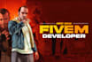 be your fivem developer