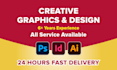 graphic design and book formatting and magazine layout with adobe indesign