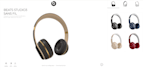 create a 3d configurator for your product using threejs