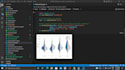 data wrangling, data preprocessing, and data visualization