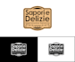 create a fast food and restaurant logo for you