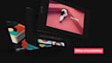 do website and app promo video