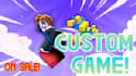 create you a complete roblox game