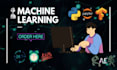 do your machine learning python projects